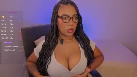 Snapshot of anniejasmin_ chatting on August 9, 2026, 3:23 am A N N I E online show from August 9, 2026, 3:23 am