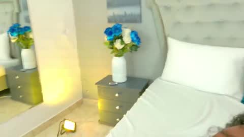 Annie Leigt online show from February 23, 2026, 12:13 pm