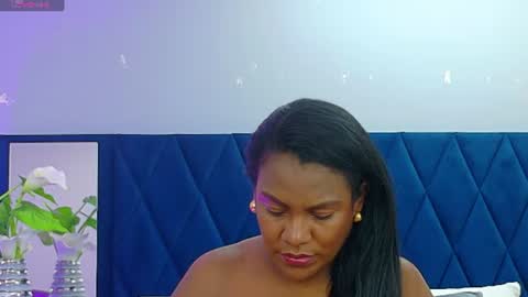 Annie Leigt online show from August 6, 2026, 12:29 pm
