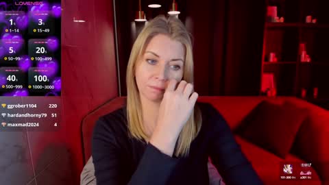 Annie online show from December 16, 2024, 8:52 am