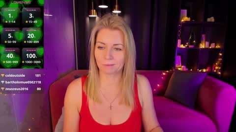 Annie online show from December 25, 2024, 8:51 am