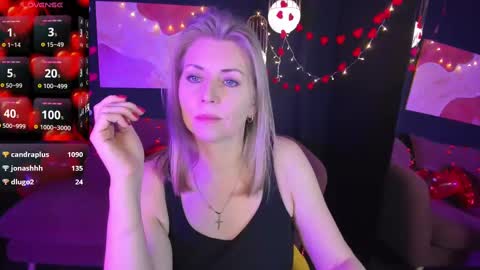 Annie online show from February 15, 2025, 9:05 am