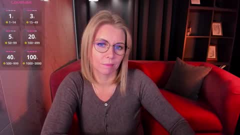 Annie online show from September 22, 2025, 6:04 am