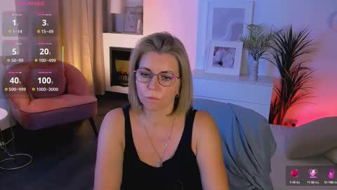 Annie online show from October 6, 2025, 5:49 am