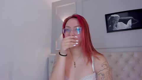 Annie online show from February 20, 2025, 12:04 pm
