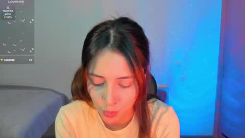 Annie online show from September 24, 2025, 2:48 am