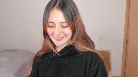 Annie online show from October 19, 2025, 4:35 am