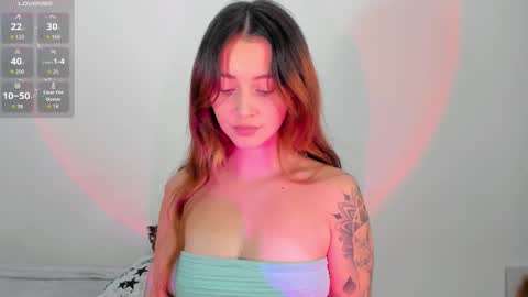 Annie online show from November 20, 2025, 3:18 am