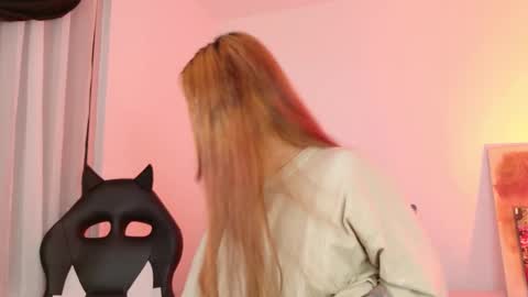 Annie online show from February 28, 2026, 11:50 pm