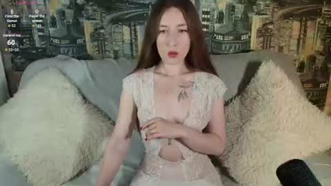 Anna online show from June 13, 2026, 7:34 pm