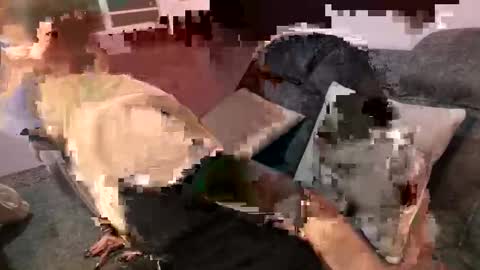 Annie Sparkle online show from October 16, 2025, 12:44 am