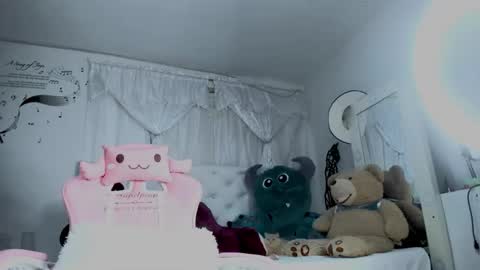 Angels Melody online show from February 4, 2026, 2:28 am