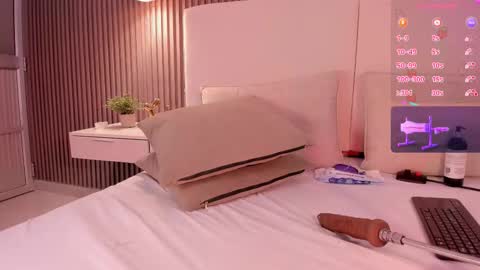 ANNIE  online show from February 6, 2026, 7:39 pm