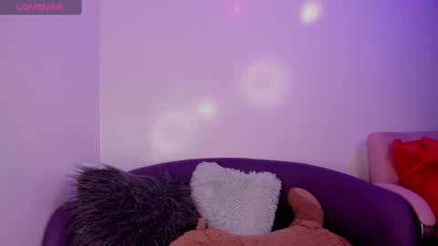 Snapshot of anniie_evans1 chatting on October 20, 2025, 2:50 pm Annie Evans  online show from October 20, 2025, 2:50 pm