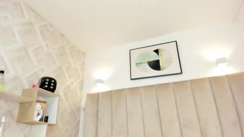 Snapshot of anniie_queen chatting on March 22, 2026, 3:32 am Annie Queen online show from March 22, 2026, 3:32 am