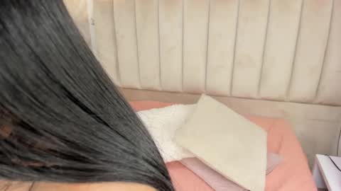 Snapshot of anniie_queen chatting on March 26, 2026, 2:50 am Annie Queen online show from March 26, 2026, 2:50 am