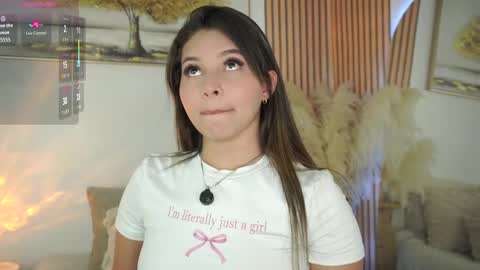 Snapshot of anniie_watson chatting on September 24, 2025, 12:47 am ANNIE online show from September 24, 2025, 12:47 am