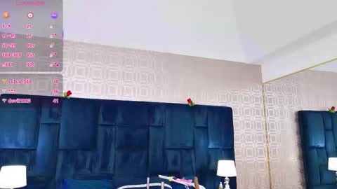 Snapshot of anniieleonhart chatting on October 12, 2025, 7:57 pm Anniieleonhart online show from October 12, 2025, 7:57 pm