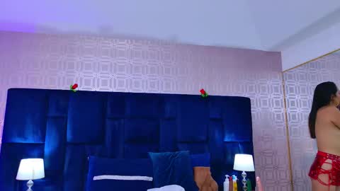 Snapshot of anniieleonhart chatting on October 15, 2025, 8:20 pm Anniieleonhart online show from October 15, 2025, 8:20 pm