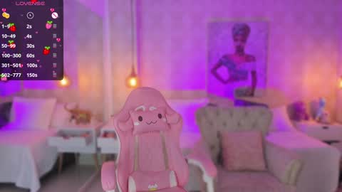 VIVIANNA online show from December 4, 2024, 7:06 am