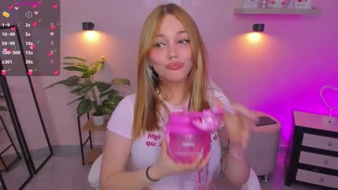 VIVIANNA online show from March 2, 2026, 3:20 am