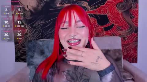 Gise. online show from February 7, 2026, 12:03 am