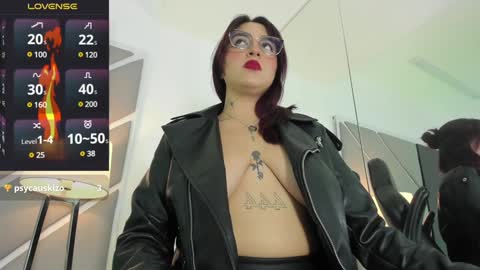 Annika online show from December 9, 2024, 4:05 pm