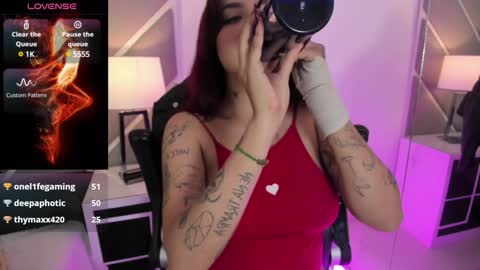 Annika online show from December 13, 2024, 4:16 pm
