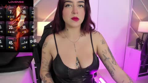 Annika online show from December 16, 2024, 11:44 am