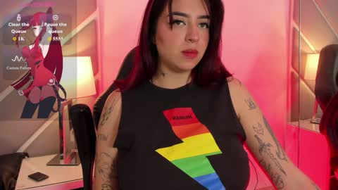 Annika online show from December 23, 2024, 3:01 pm
