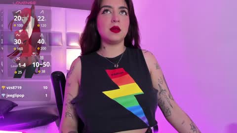 Annika online show from December 30, 2024, 3:57 pm