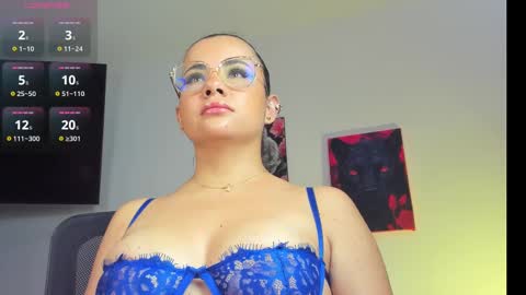 annimendoza online show from January 25, 2025, 9:26 am