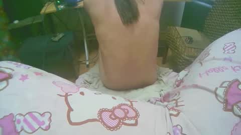 annitsx online show from January 12, 2026, 9:14 am