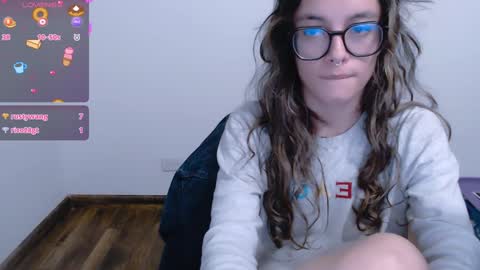 Snapshot of annittaprincess chatting on December 2, 2024, 12:19 am Gaby 3 online show from December 2, 2024, 12:19 am