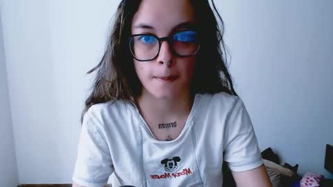 Snapshot of annittaprincess chatting on December 12, 2024, 2:33 pm Gaby 3 online show from December 12, 2024, 2:33 pm