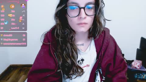 Snapshot of annittaprincess chatting on December 14, 2024, 10:56 am Gaby 3 online show from December 14, 2024, 10:56 am