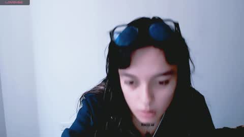 Snapshot of annittaprincess chatting on December 26, 2024, 5:08 pm Gaby 3 online show from December 26, 2024, 5:08 pm