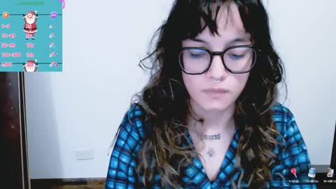 Snapshot of annittaprincess chatting on December 30, 2024, 6:05 pm Gaby 3 online show from December 30, 2024, 6:05 pm