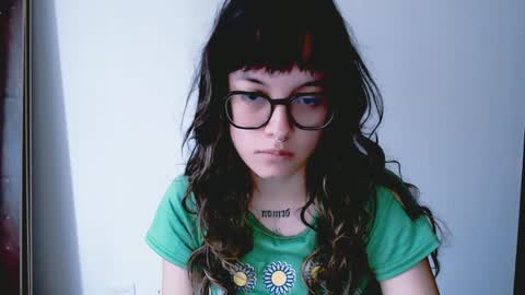 Snapshot of annittaprincess chatting on January 4, 2025, 4:32 pm Gaby 3 online show from January 4, 2025, 4:32 pm