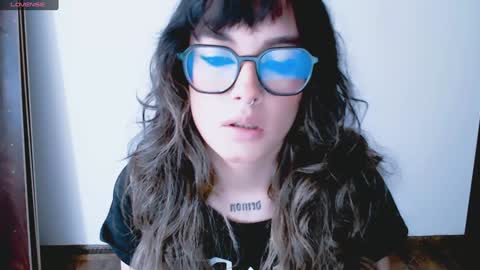 Snapshot of annittaprincess chatting on January 6, 2025, 6:31 pm Gaby 3 online show from January 6, 2025, 6:31 pm