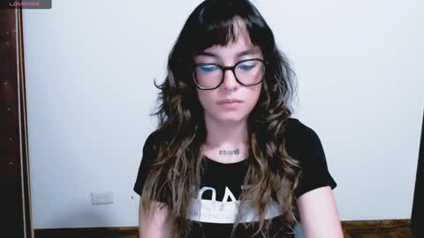 Snapshot of annittaprincess chatting on January 7, 2025, 12:34 am Gaby 3 online show from January 7, 2025, 12:34 am