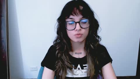 Snapshot of annittaprincess chatting on January 7, 2025, 5:31 pm Gaby 3 online show from January 7, 2025, 5:31 pm