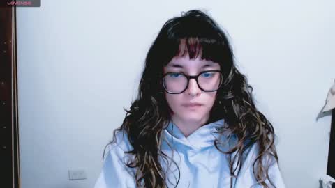 Snapshot of annittaprincess chatting on January 11, 2025, 10:40 pm Gaby 3 online show from January 11, 2025, 10:40 pm