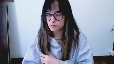 Snapshot of annittaprincess chatting on January 12, 2025, 3:57 pm Gaby 3 online show from January 12, 2025, 3:57 pm
