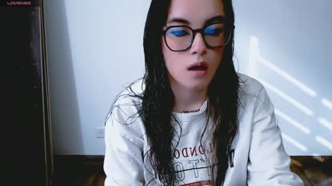 Snapshot of annittaprincess chatting on January 16, 2025, 1:04 pm Gaby 3 online show from January 16, 2025, 1:04 pm