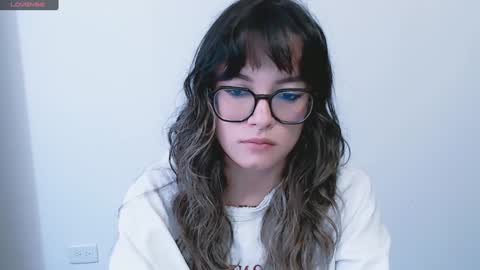 Snapshot of annittaprincess chatting on January 16, 2025, 4:07 pm Gaby 3 online show from January 16, 2025, 4:07 pm