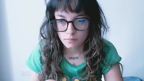 Snapshot of annittaprincess chatting on January 23, 2025, 2:07 pm Gaby 3 online show from January 23, 2025, 2:07 pm
