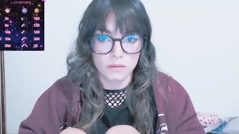 Snapshot of annittaprincess chatting on January 24, 2025, 4:05 am Gaby 3 online show from January 24, 2025, 4:05 am