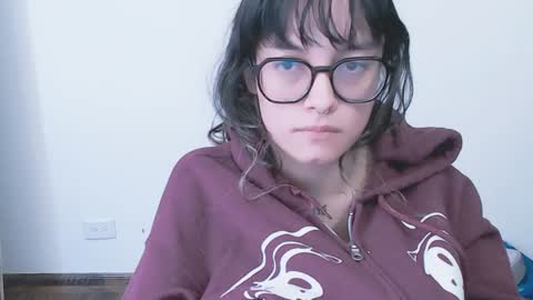 Snapshot of annittaprincess chatting on January 27, 2025, 6:20 pm Gaby 3 online show from January 27, 2025, 6:20 pm