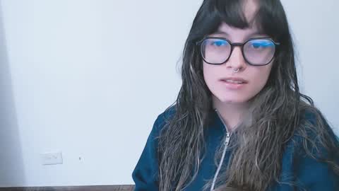 Snapshot of annittaprincess chatting on January 31, 2025, 5:32 pm Gaby 3 online show from January 31, 2025, 5:32 pm